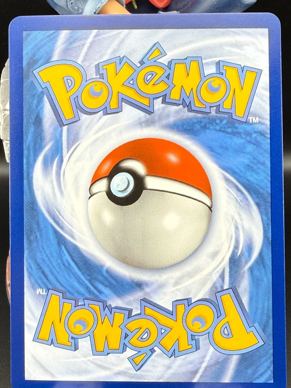 Radiant Charizard 011/078 Pokémon GO Holo Rare NM